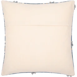 Blue Rabia Pillow -home decoration asb002 detail back PhotoRoom