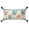 Beaded Palm Tree Pillow By Justina Blakeney® X Loloi 1 Beaded Palm Tree Pillow By Justina Blakeney® X Loloi -home decoration beadedpalmtreepillow