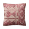 Alya Berry Pillow By Justina Blakeney® X Loloi -home decoration berrypillow