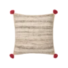 Berry Pom Pom Pillow By Justina Blakeney® X Loloi 2 Berry Pom Pom Pillow By Justina Blakeney® X Loloi -home decoration berrypillow 97c32202 6df2 42f6 8231 01326b133c79