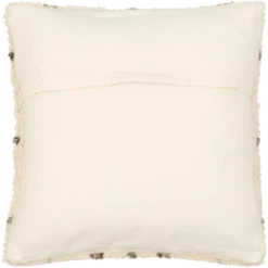 Rayan Shag Pillow -home decoration bes001 detail back PhotoRoom