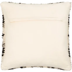 Zohra Shag Pillow 9 Zohra Shag Pillow -home decoration bes003 detail back PhotoRoom