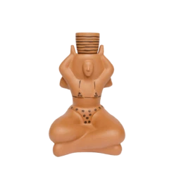 Bikini Gardener Pot By Justina Blakeney™ -home decoration bikiniplanter2