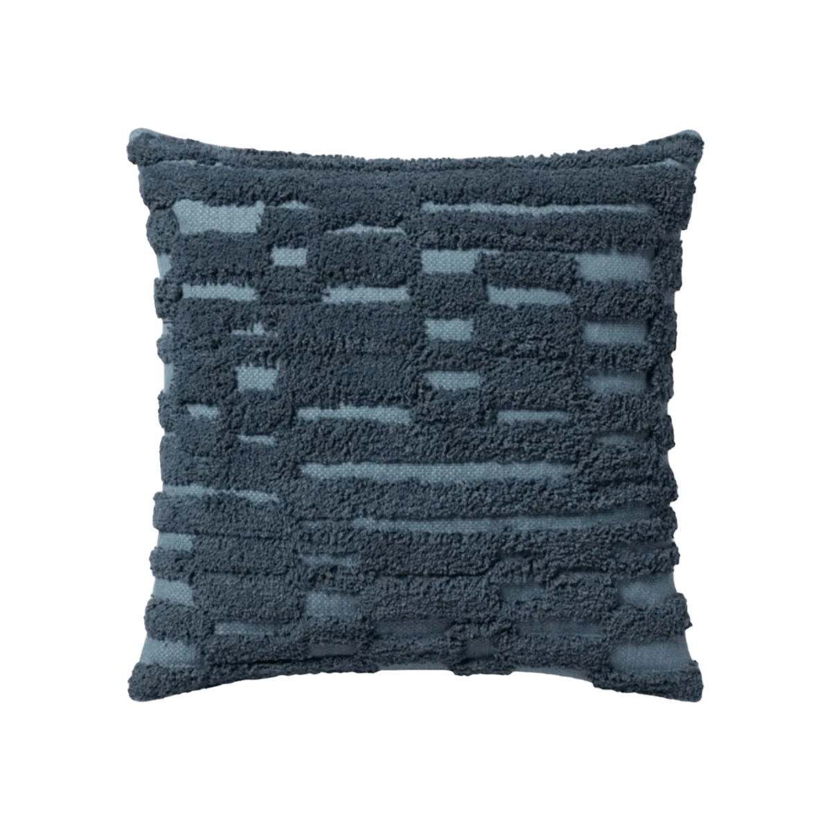 Arlo Pillow In Space Blue By Justina Blakeney® X Loloi 3 Arlo Pillow In Space Blue By Justina Blakeney® X Loloi