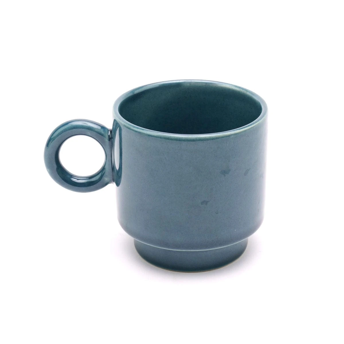 Kaya Ceramic Mug Set, Multi By Justina Blakeney™ 6 Kaya Ceramic Mug Set, Multi By Justina Blakeney™ - Image 4
