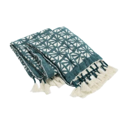 Planetarium Throw Blanket By Jungalow® 9 Planetarium Throw Blanket By Jungalow® -home decoration bluethrow