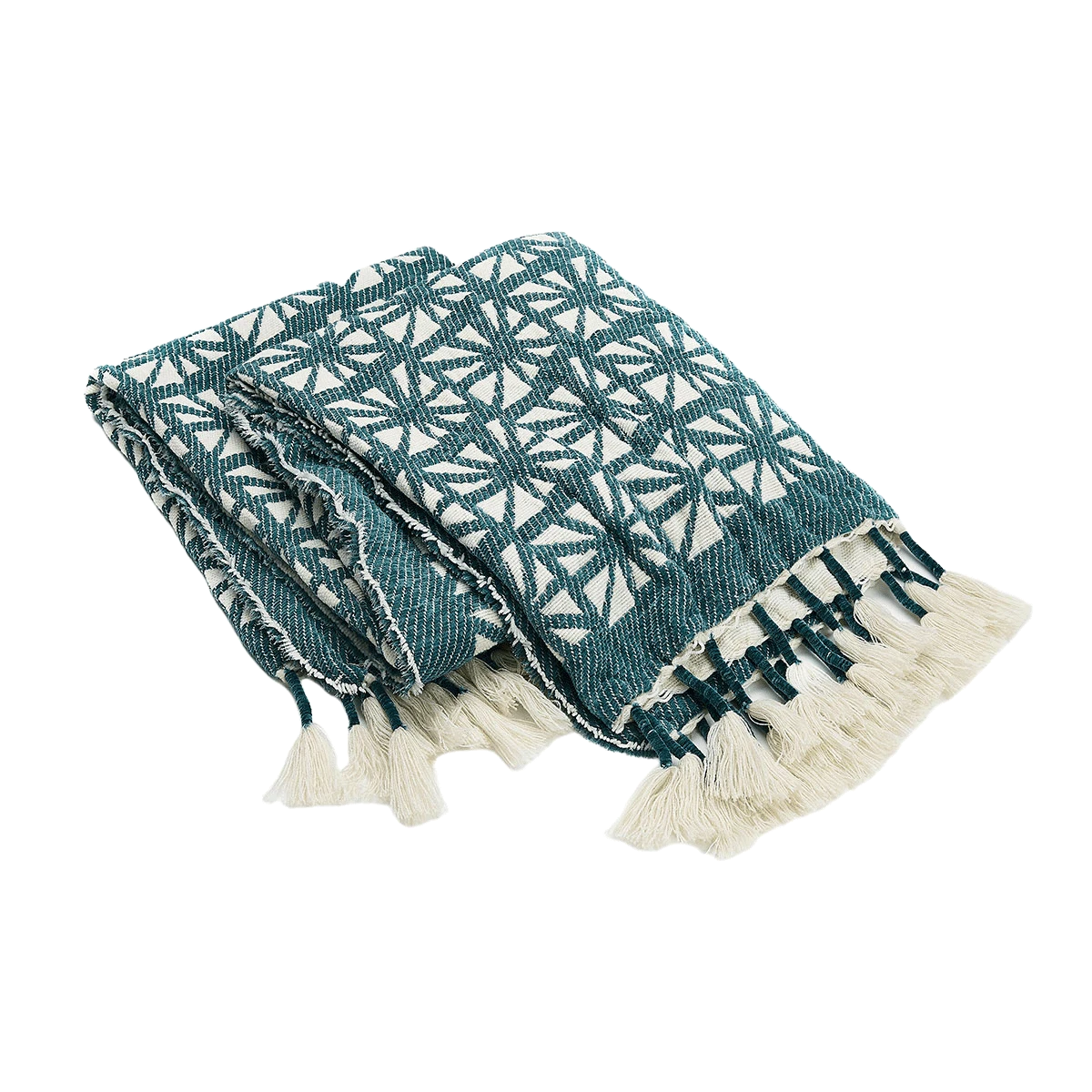 Planetarium Throw Blanket By Jungalow® 6 Planetarium Throw Blanket By Jungalow® - Image 4