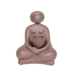 Boobie Gardener Pot By Justina Blakeney™ -home decoration bobbieplanter3