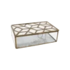 Geo Brass Mirrored Box 1 Geo Brass Mirrored Box -home decoration box PhotoRoom 3