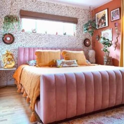 Sol Quilt In Adobe By Like A Lion™