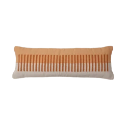 Sienna Stripe Lumbar Pillow