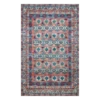 Cielo Terracotta Rug By Justina Blakeney® X Loloi -home decoration cielorug 2ee7f0c8 e05c 4680 8e9e d409ab5b108d