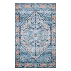 Cielo Sunset Rug By Justina Blakeney® X Loloi