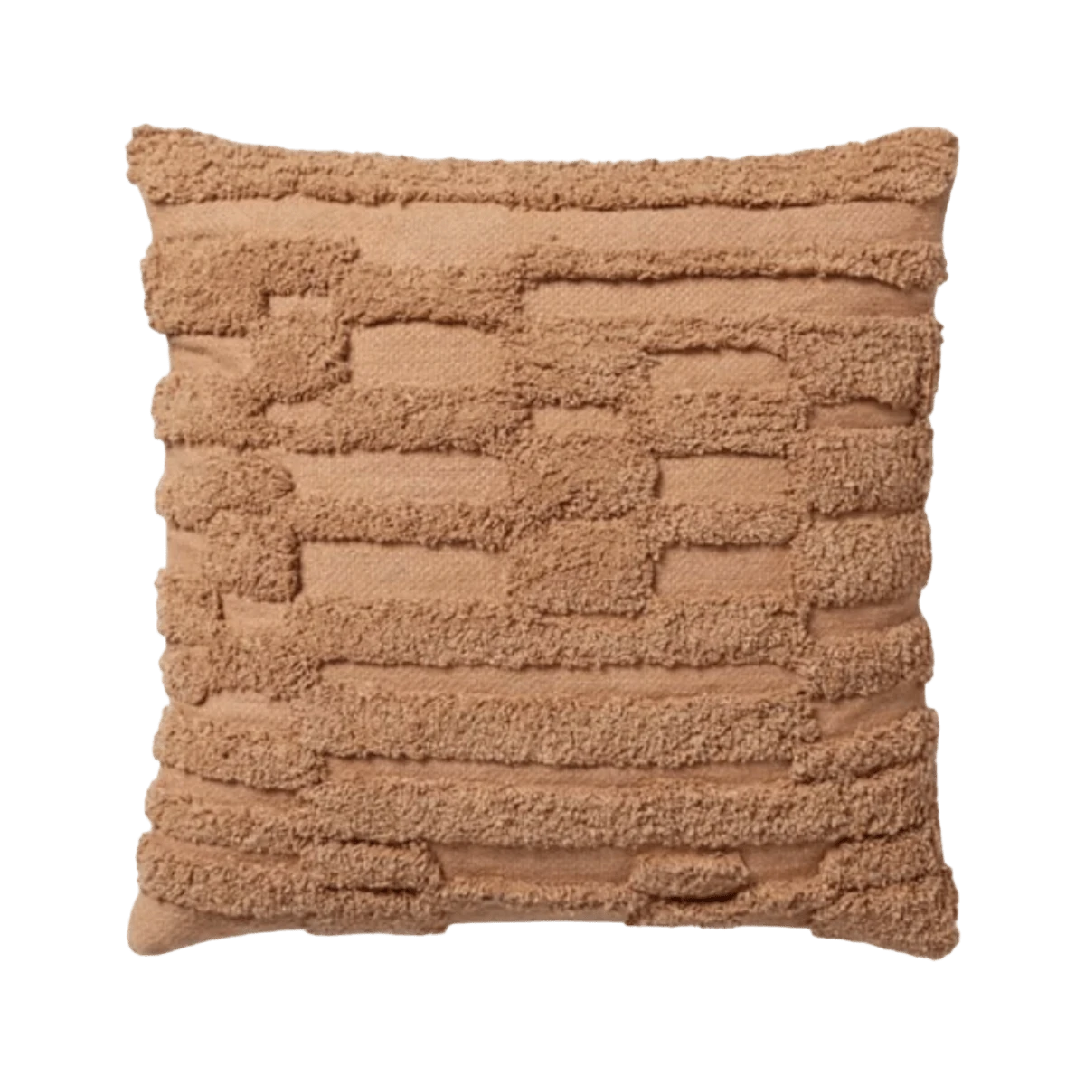 Arlo Pillow In Clay By Justina Blakeney® X Loloi 3 Arlo Pillow In Clay By Justina Blakeney® X Loloi