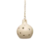 Almada Star Pendant In Cream By Justina Blakeney™ -home decoration creampendant