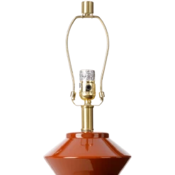 Mazi Ceramic Table Lamp -home decoration eds003 detail body PhotoRoom