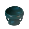 Emerald Mali Mushroom Stool By Justina Blakeney™ -home decoration emeraldmalistool