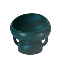 Emerald Mali Mushroom Stool By Justina Blakeney™