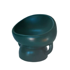 Emerald Mali Mushroom Stool By Justina Blakeney™ -home decoration emeraldmalistool2