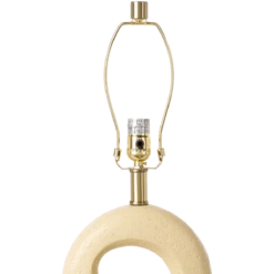 Kamara Table Lamp -home decoration ery001 detail harp PhotoRoom