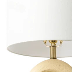Kamara Table Lamp -home decoration ery001 detail shade PhotoRoom
