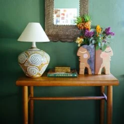 Face Bookend Vase By Justina Blakeney™ -home decoration facebookend 7e3fb11e 1326 48d1 b358 e7a728c549b0