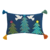 Festive Noa Hook Pillow By Jungalow®