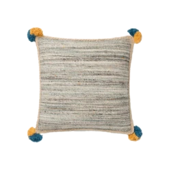 Fiesta Arena Pillow By Justina Blakeney® X Loloi