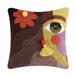 Gem Hook Pillow By Jungalow®