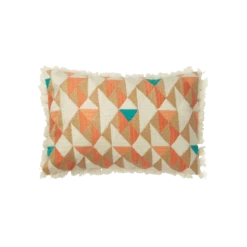 Geode Lumbar Pillow By Justina Blakeney® X Loloi