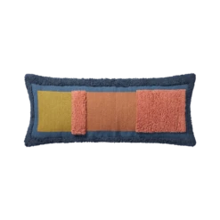 Geosola Lumbar Pillow By Justina Blakeney® X Loloi