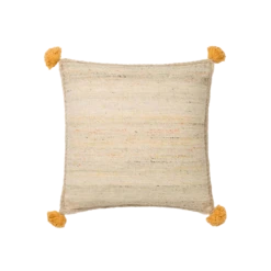 Gold Arena Pillow By Justina Blakeney® X Loloi