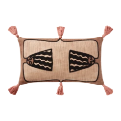 Grace Pillow By Justina Blakeney® X Loloi