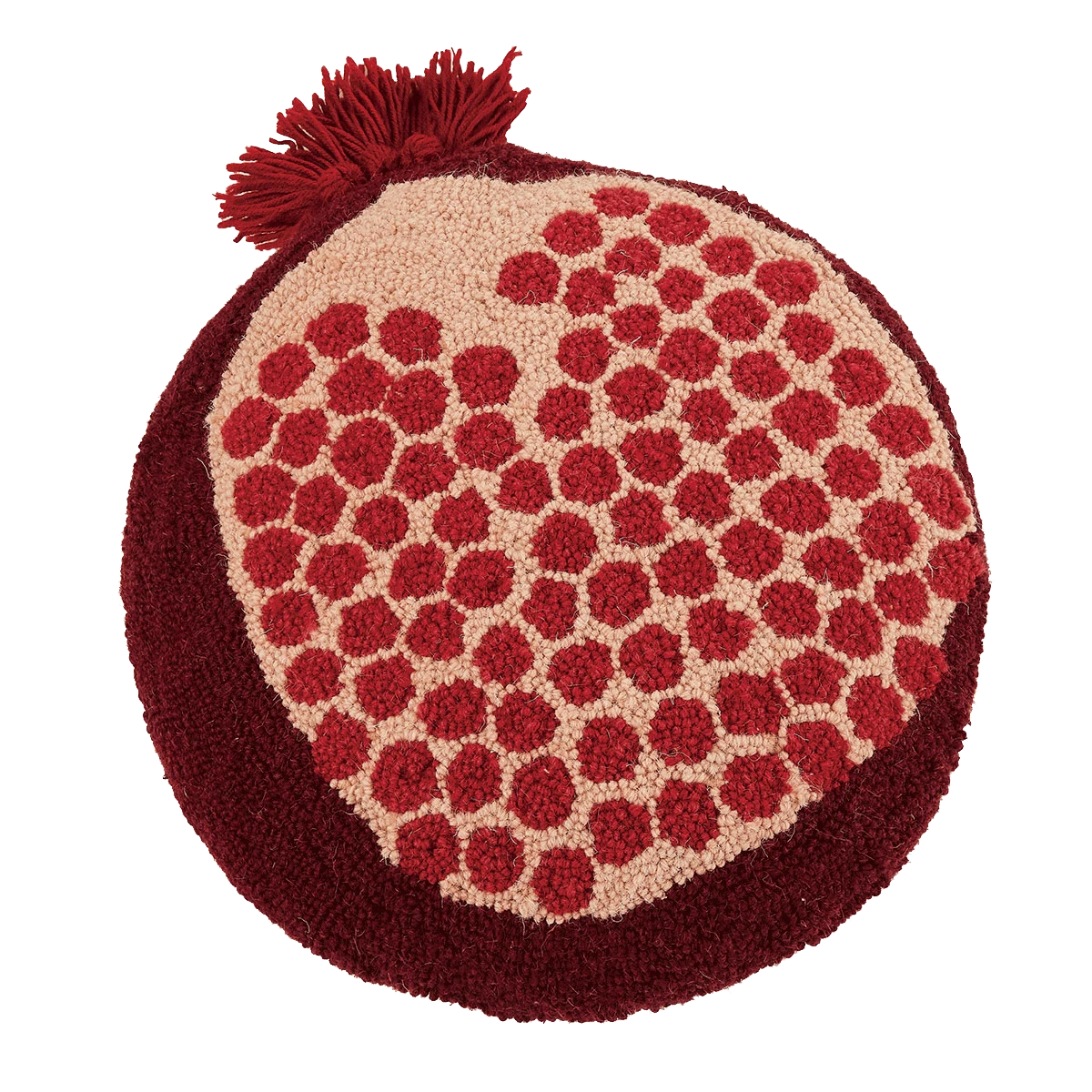 Granada Hook Pillow By Jungalow® 3 Granada Hook Pillow By Jungalow®