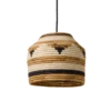 Sand Lamp Pendant