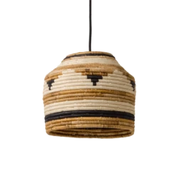 Sand Lamp Pendant