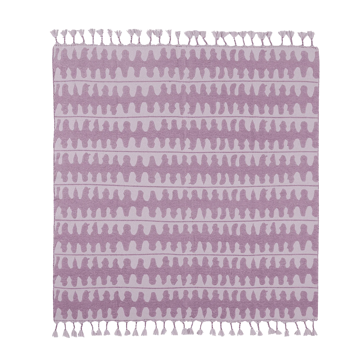 Himaya Throw Blanket By Jungalow® 3 Himaya Throw Blanket By Jungalow®