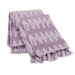 Himaya Throw Blanket By Jungalow® 7 Himaya Throw Blanket By Jungalow® -home decoration himayathrow3
