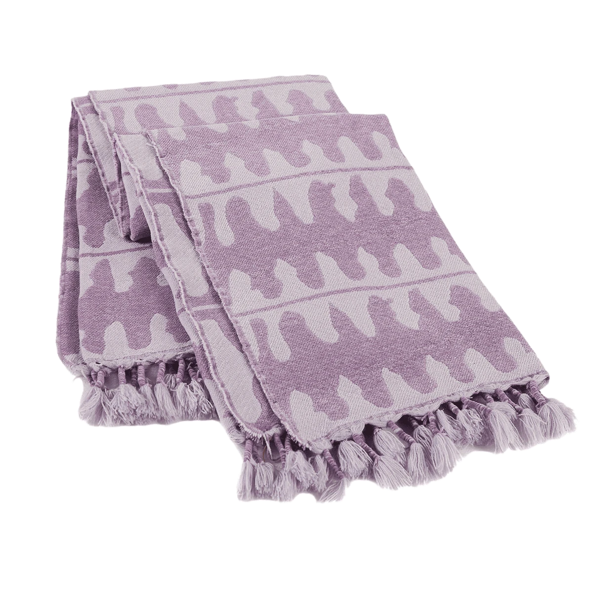 Himaya Throw Blanket By Jungalow® 5 Himaya Throw Blanket By Jungalow® - Image 3