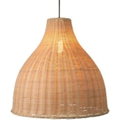Cambria Rattan Pendant Lamp -home decoration hka 001 001