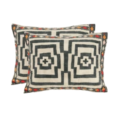 Hypnotic Quilt Set By Jungalow® -home decoration hypnoticshams 953b4965 35fb 42b5 920e 0c374225668a