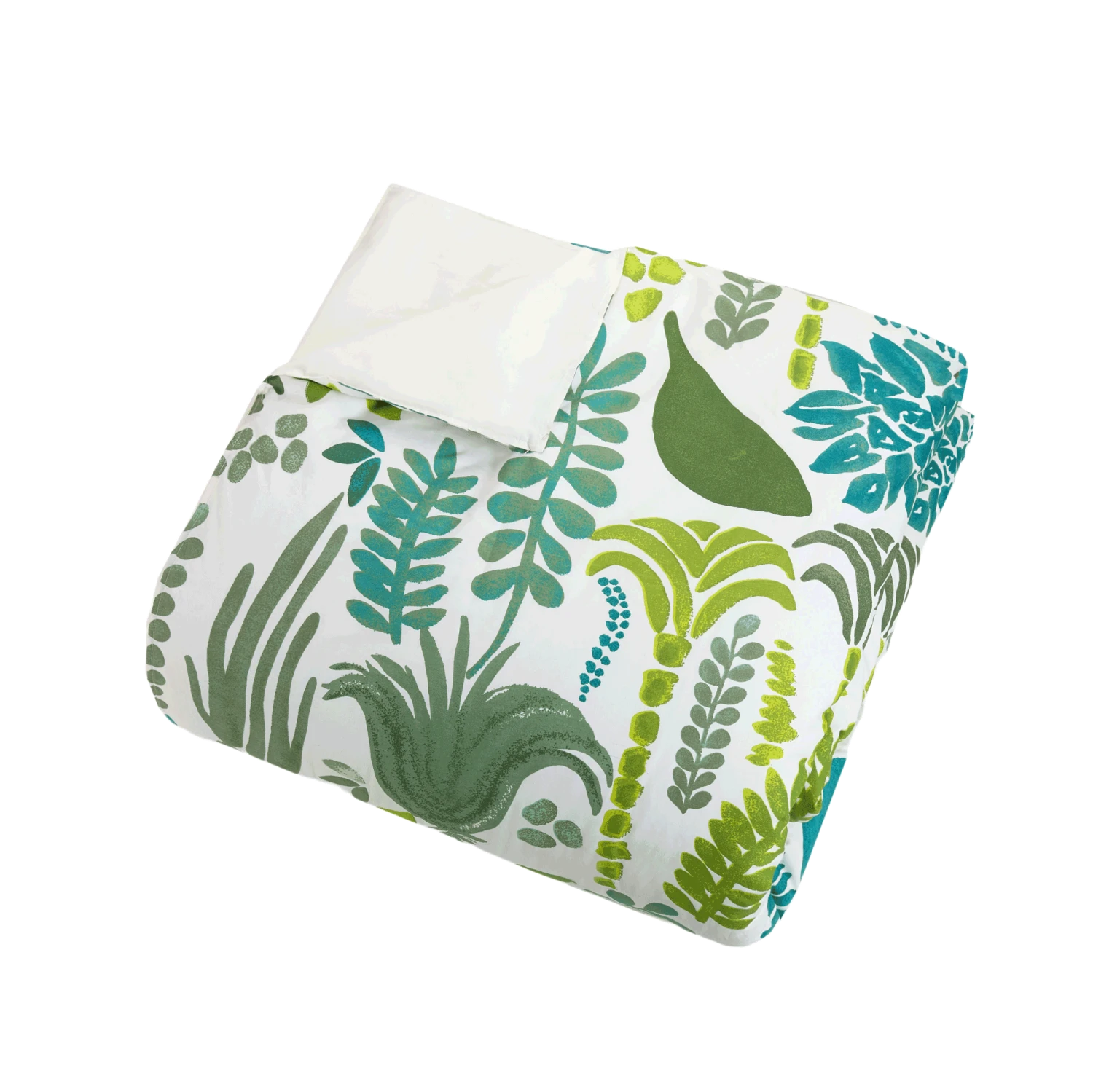 Jardin Duvet Cover Set By Jungalow® 6 Jardin Duvet Cover Set By Jungalow® - Image 4