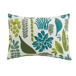 Jardin Duvet Cover Set By Jungalow® 11 Jardin Duvet Cover Set By Jungalow® -home decoration jardinpillowcase