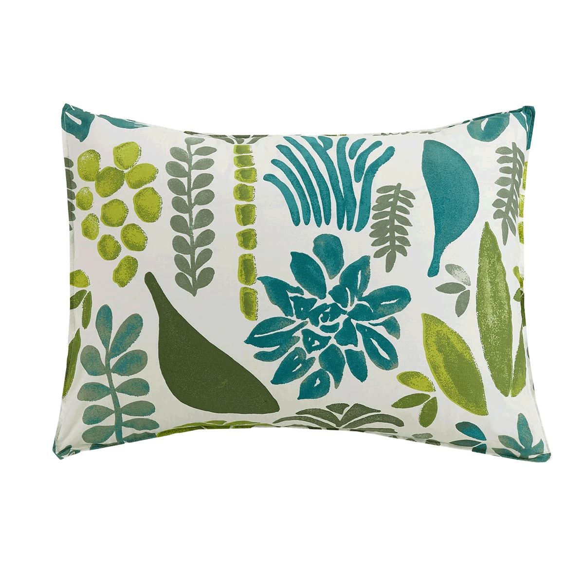 Jardin Duvet Cover Set By Jungalow® 7 Jardin Duvet Cover Set By Jungalow® - Image 5