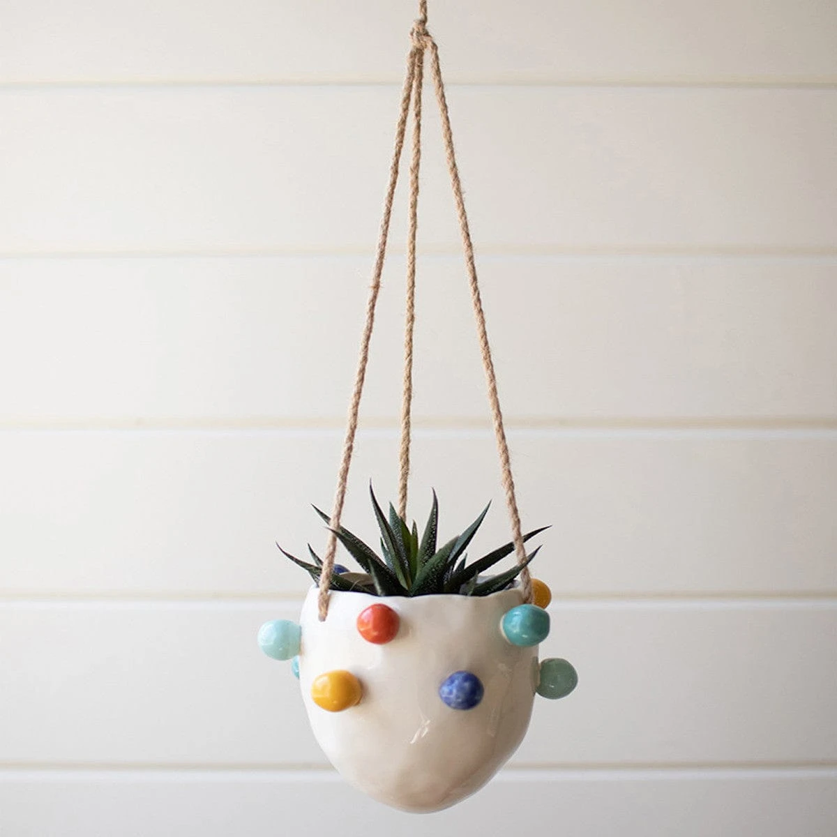 Bubble Hanging Planter 3 Bubble Hanging Planter