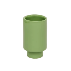 Kaya Solid Ceramic Cups By Justina Blakeney™ -home decoration kayacupmatcha