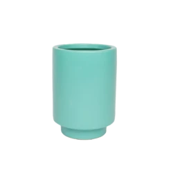Carribean Green Kaya Vase By Justina Blakeney™ -home decoration kayapot2