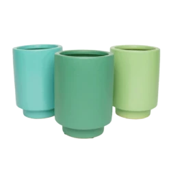 Carribean Green Kaya Vase By Justina Blakeney™ -home decoration kayapot 1a7081e3 f55c 4cfc a6ed 5f4d6097833c