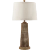 Brown Nahla Table Lamp -home decoration kul 001 1 PhotoRoom