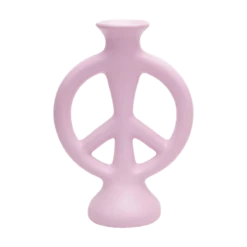 Peace Vase By Justina Blakeney™ -home decoration lavenderpeacevase